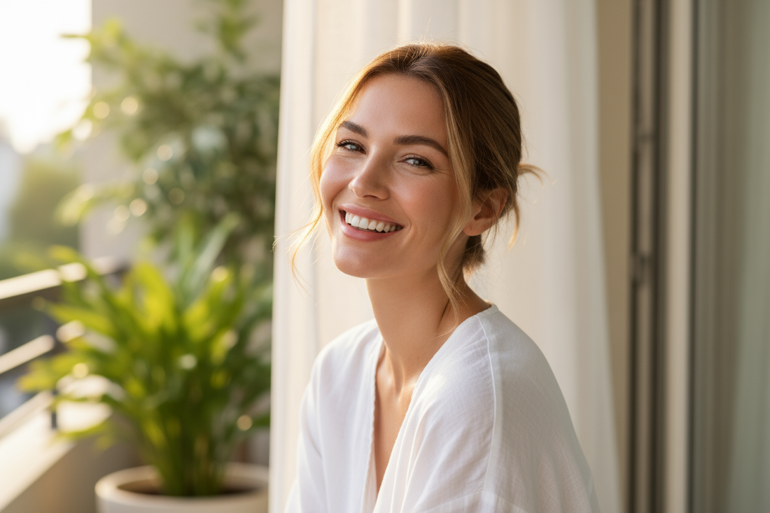 collagen structure in skin layers