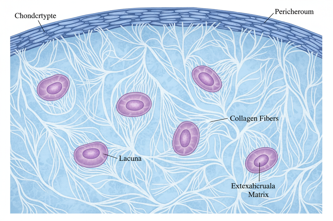 Collagen and Joint Health: How to Stay Flexible and Pain-Free at Any Age