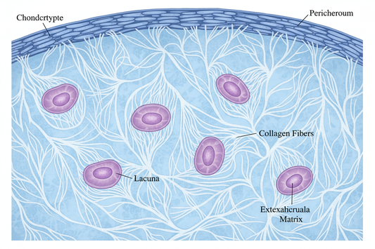 Collagen and Joint Health: How to Stay Flexible and Pain-Free at Any Age